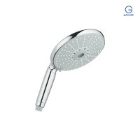 GROHE 28765 그로헤 레인샤워 헤드 160mm 샤워기헤드