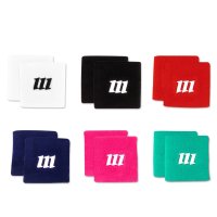 모리모토 WRISTBAND 2PK 3인치 손목밴드 / 손목아대