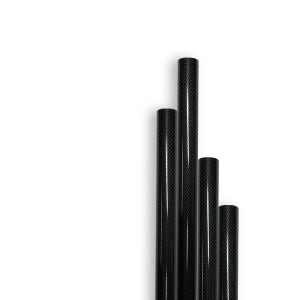 카본파이프 외경27X내경24