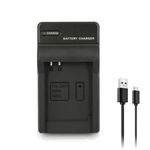 DiPLUS 캐논 호환 NB-5L 충전기 IXUS 990IS 980IS