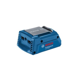 보쉬 GAA18V-24 USB 충전어댑터 배터리 보조배터리