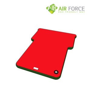 에어포스 모하비 전체형 차량용 캠핑 에어매트 / 차박매트 평탄화