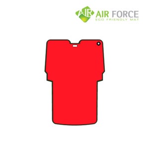 에어포스 더뉴카니발 전체형 차량용 캠핑 에어매트 / 차박매트 평탄화