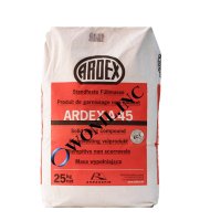 아덱스 ARDEX A45 초속경 몰탈 시멘트 고강도 급결 25kg