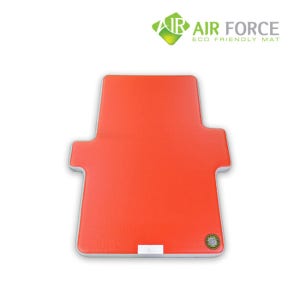 에어포스 렉스턴 스포츠 전체형 차량용 캠핑 에어매트 / 차박매트 평탄화
