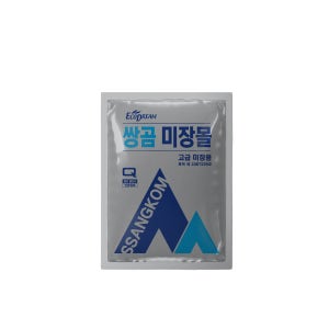 가정용 쌍곰 몰탈 보수 소포장 레미탈 콘크리트 균열 시멘트 2KG 1KG