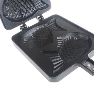 SBJ 붕어빵팬 직접만드는 수제 붕어빵틀 가정용 기계