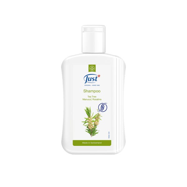 스위스유스트 티트리 샴푸 250ml
