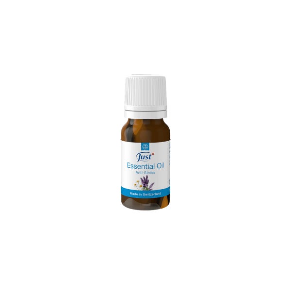 스위스유스트 안티 스트레스 오일 10ml