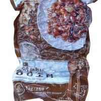 반찬단지땅콩조림1kg