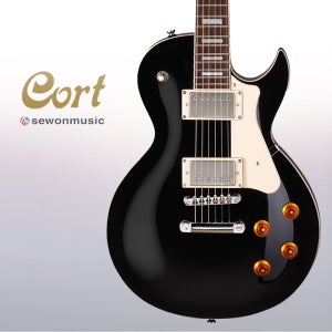 콜트 CR200 BK 입문용 레스폴 일렉기타