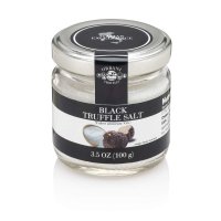 Urbani Truffles Italian Black Truffle Salt 이탈리아 트러플 소금 3.5oz(100g)