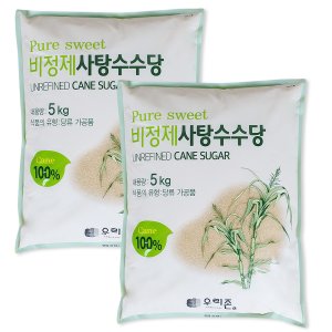 비정제원당10kg 최저가 가성비상품