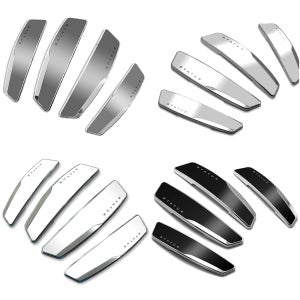 스타투스 하이그로시 자동차 도어가드 차 문콕방지 가드 문꼭방지 패드 차량 차량용 엣지몰딩