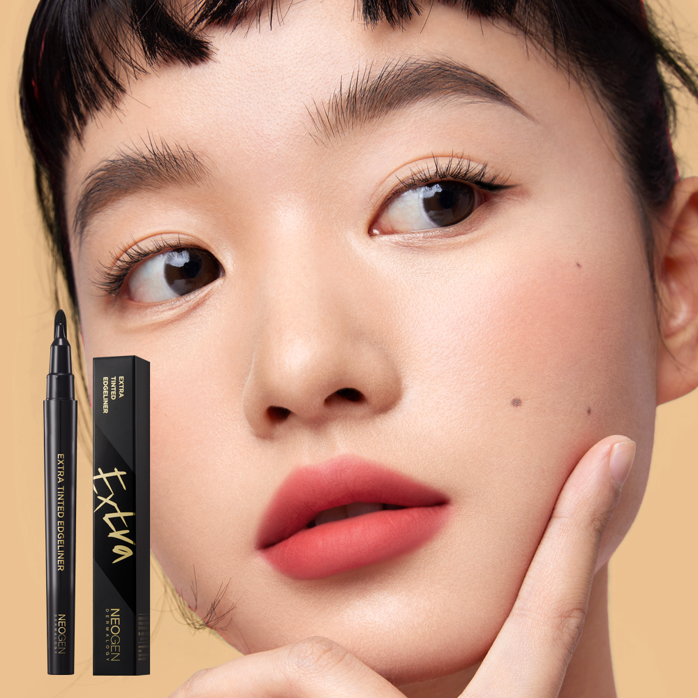 (1+1) 네오젠 엑스트라 틴티드 엣지 아이라이너 0.7g