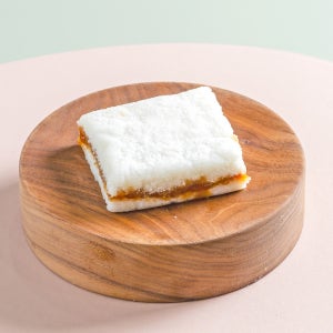 떡제작소 찹쌀함유 꿀백설기 10개입 90gx10개 900g