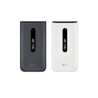 LG 폴더폰2s Y125 Folder 무약정 어르신 효도폰 학생 공신폰