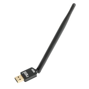 넥시 NX-150NA USB 무선랜카드 와이파이 수신기 (NX1125)