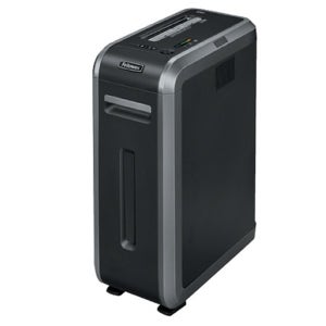 펠로우즈 펠로우즈 문서세단기 125Ci 628087 - 문서보안 세절기 세단기 파쇄기 분쇄기