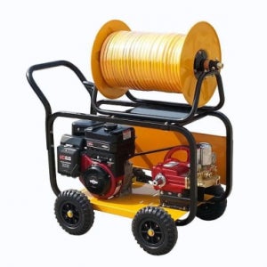 엔진식 동력분무기 BCET - 45A (6.5마력엔진, 45A 헤드펌프)