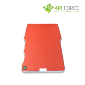 에어포스 투리스모 전체형 차량용 캠핑 에어매트 / 차박매트 평탄화