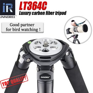 INNOREL 이노엘 카본 삼각대 LT364C Carbon Tripod