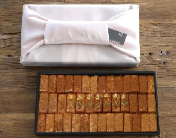 청담소반 약과 선물세트