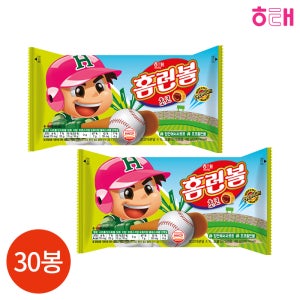 해태 홈런볼 초코 46g x 30봉