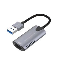 4K USB3.0 HDMI 캡쳐보드