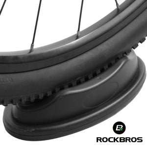 락브로스 자전거 트레이너 로라 자전거 앞바퀴 받침대