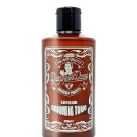 대퍼댄 그루밍 토닉 [Dapper Dan Grooming Tonic] 250ml 한국총판 코바섭