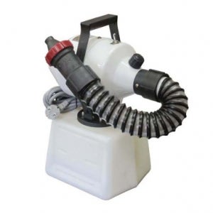 연막소독기 SS-ULV 초미립자 약제 살포기