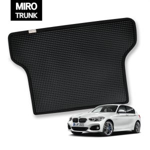 미로카매트 엣지 트렁크매트 100%방수/ BMW 1시리즈 E82 F20 F40 트렁크전용