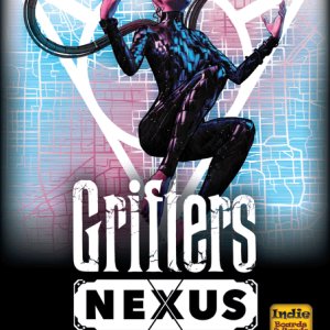 그리프터스 넥서스/Grifters Nexus