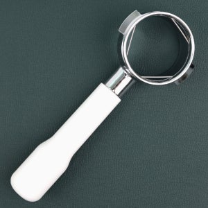 라스파지알레 S2 바지카 스파지오 S5 EK S9 커피머신 바텀리스 포터필터 53mm