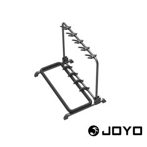 조요 5단 멀티 기타 스탠드 JOYO JGS-105 거치대 받침대 JGS105 셀프 어댑팅