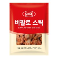 [301] 사세 버팔로스틱(봉) 1kg