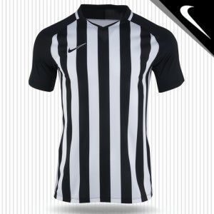 나이키 스트라이프 디비전 반팔 894081010 블랙_팜