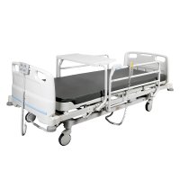 의료용침대 환자용 병원용 전동 가정용 WZE133(간호사패널형)