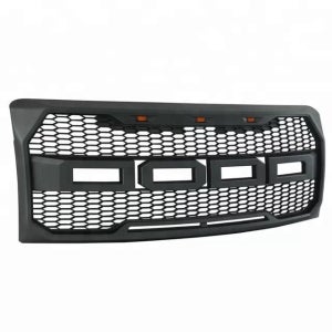 포드 f150 2009 2014 에어로파츠 프론트 그릴 ST TRADE