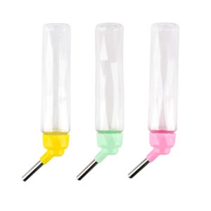 카르노 볼 급수기 125ml (RJ721) 햄스터 기니피그 다람쥐 물통