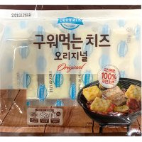 [코스트코 직배송] 덴마크 구워먹는치즈 500G (냉장)