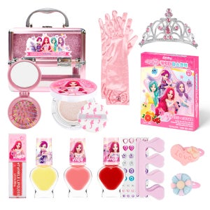 시크릿쥬쥬 별의여신 쥬쥬 메이크업박스