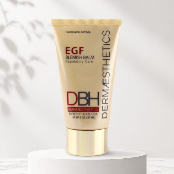 더메스테릭스 DBH EGF 블레미쉬밤 비비크림 57ml