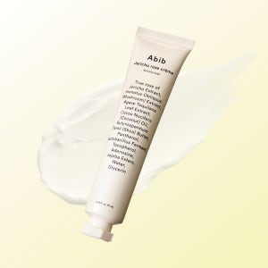 아비브 부활초 크림 뉴트리션 튜브 75ml, 1개