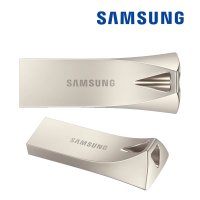 삼성전자 삼성 MUF-BE BAR Plus 귀여운 USB 3.1 메모리 64GB