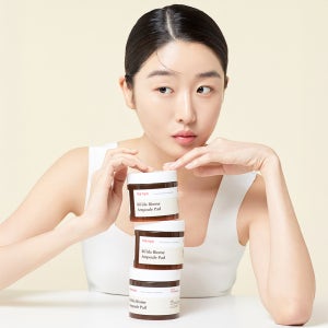마녀공장 비피다 바이옴 앰플 패드 70매