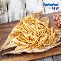 바다원 담백한 먹태구이 5미 고추마요 소스 완전손질