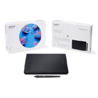 그림그리는패드 전자스케치북 Wacom PTH460 그림판 intuos 5 pro