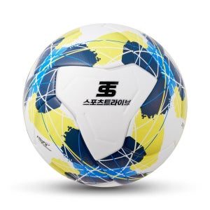스포츠트라이브 신형 S1 축구공 5호